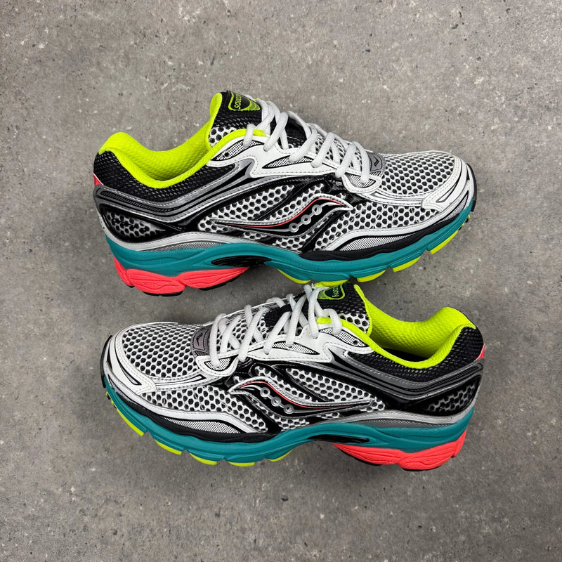 Saucony Pro Grid Omni 9 Mutant