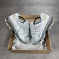 Asics Kayano 14 Concrete Pure Silver
