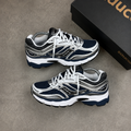 Saucony Pro Grid Omni 9 Deep Navy