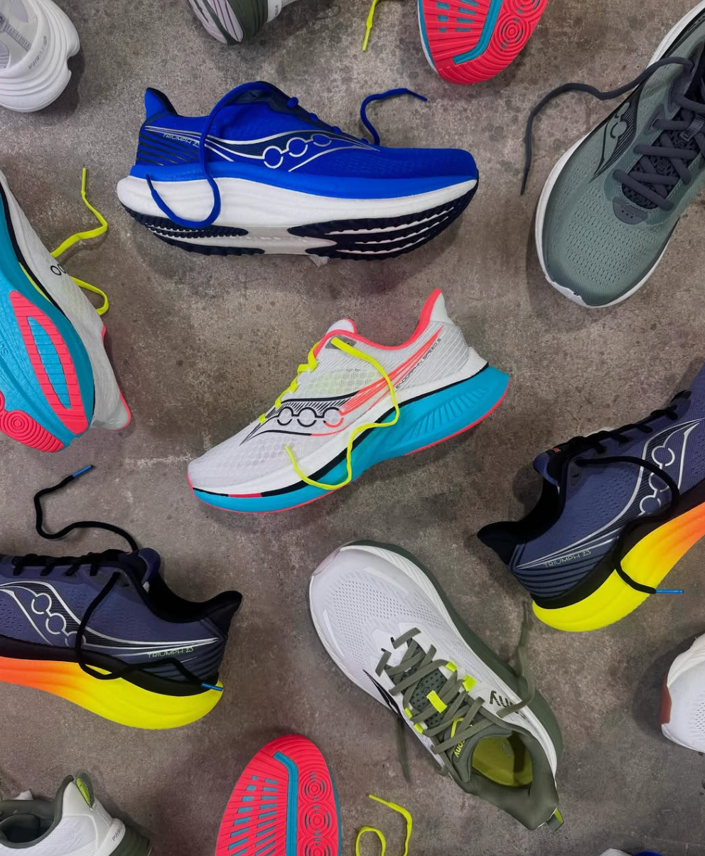 Footwear