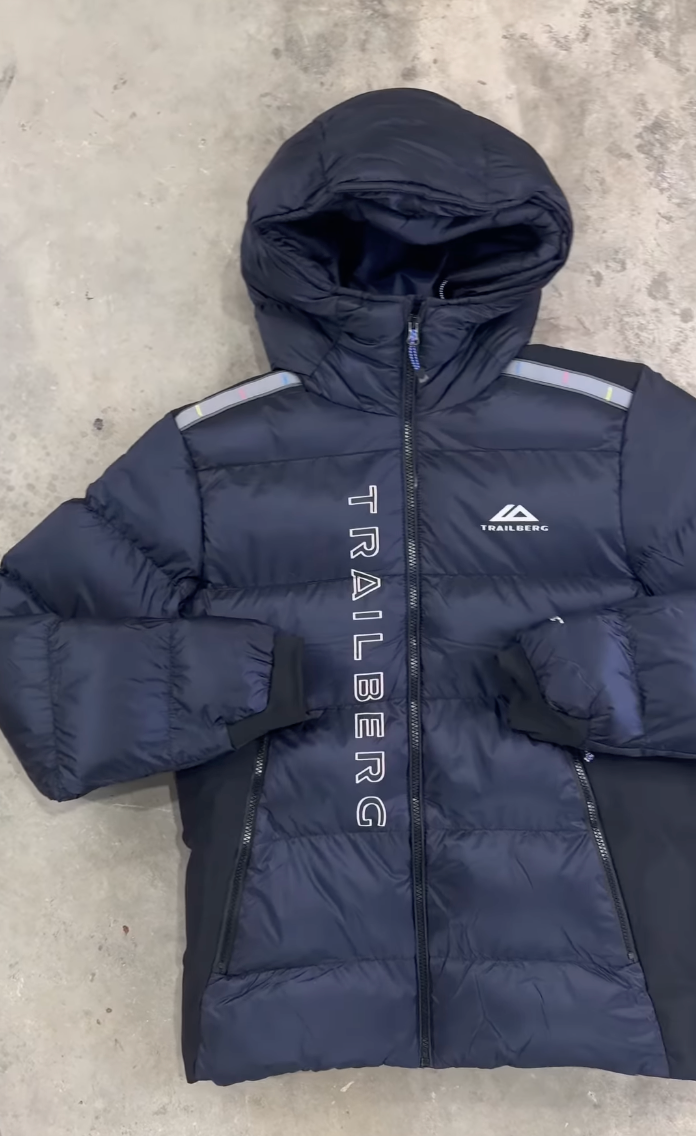 Jackets