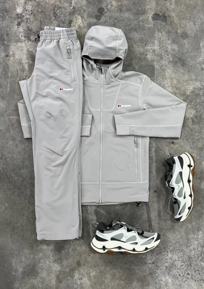 Tracksuits