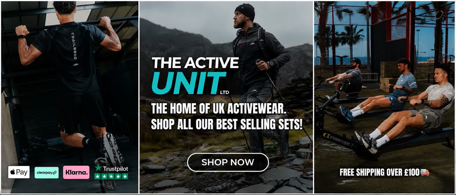 The Active Unit