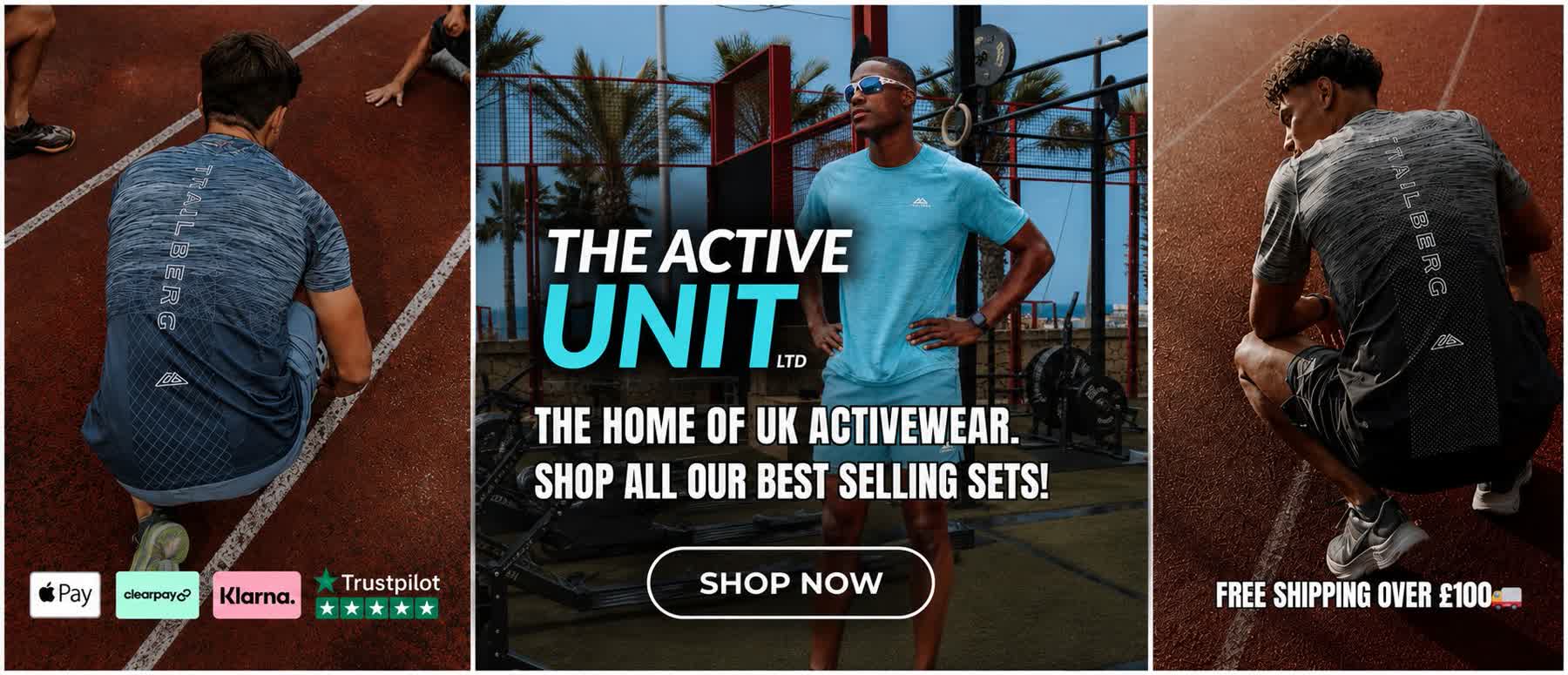 The Active Unit