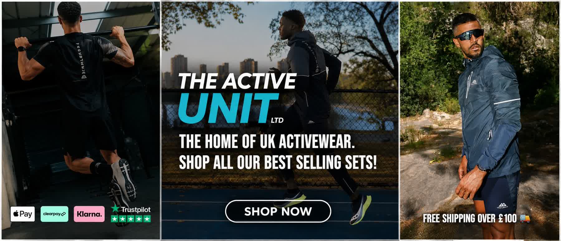 The Active Unit